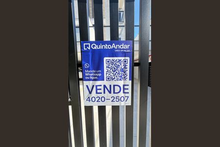 Apartamento à venda com 106m², 2 quartos e 1 vagaFachada