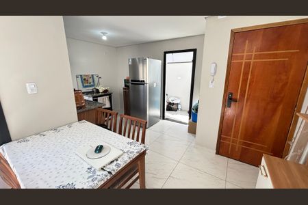Apartamento à venda com 106m², 2 quartos e 1 vagaSala