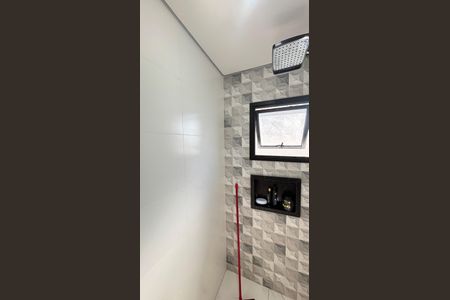 Apartamento à venda com 106m², 2 quartos e 1 vagaBanheiro