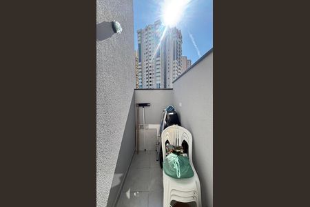 Apartamento à venda com 106m², 2 quartos e 1 vagaÁrea de Serviço