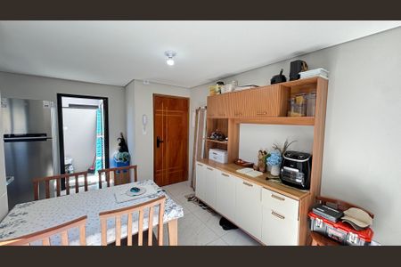 Apartamento à venda com 106m², 2 quartos e 1 vagaSala