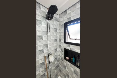 Apartamento à venda com 106m², 2 quartos e 1 vagaBanheiro da Suíte