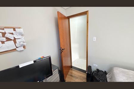 Apartamento à venda com 106m², 2 quartos e 1 vagaQuarto