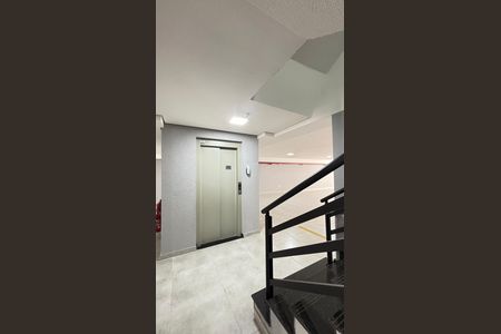 Apartamento à venda com 106m², 2 quartos e 1 vagaElevador