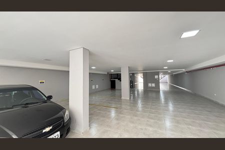 Apartamento à venda com 106m², 2 quartos e 1 vagaGaragem