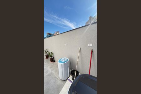 Apartamento à venda com 106m², 2 quartos e 1 vagaÁrea de Serviço