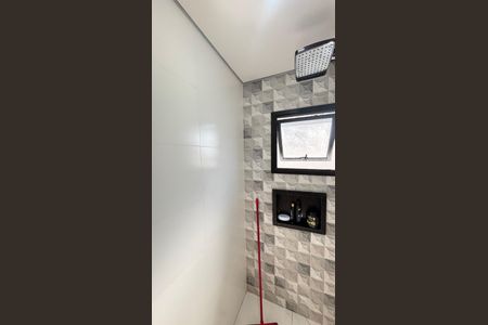 Apartamento à venda com 106m², 2 quartos e 1 vagaBanheiro