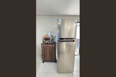 Apartamento à venda com 106m², 2 quartos e 1 vagaCozinha