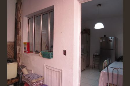 Casa à venda com 130m², 1 quarto e 1 vagaÁrea de Serviço