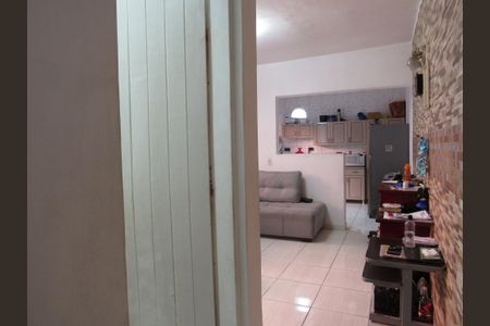 Casa à venda com 130m², 1 quarto e 1 vagaCorredor