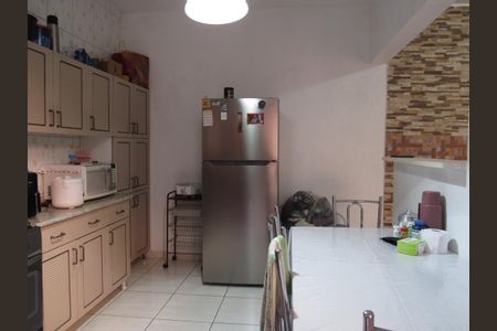Casa à venda com 130m², 1 quarto e 1 vagaCozinha