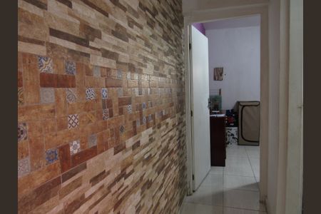 Casa à venda com 130m², 1 quarto e 1 vagaCorredor