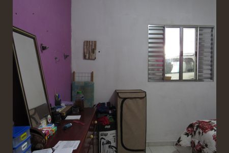 Casa à venda com 130m², 1 quarto e 1 vagaQuarto