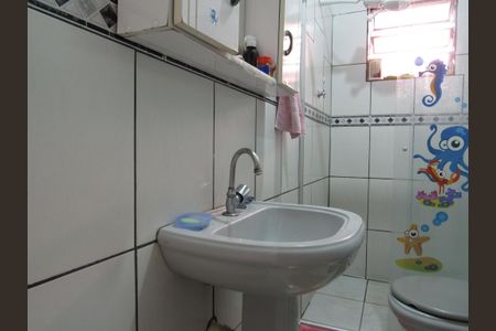 Casa à venda com 130m², 1 quarto e 1 vagaBanheiro