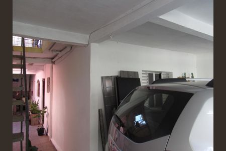 Casa à venda com 130m², 1 quarto e 1 vagaGaragem