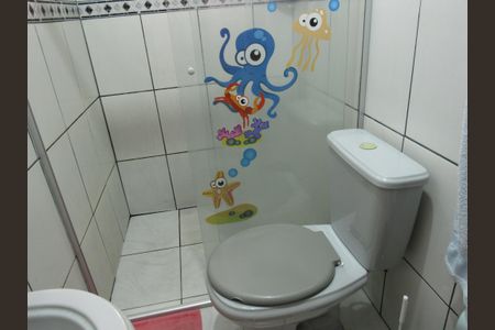 Casa à venda com 130m², 1 quarto e 1 vagaBanheiro