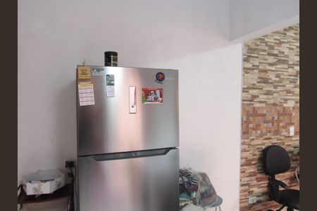 Casa à venda com 130m², 1 quarto e 1 vagaCozinha