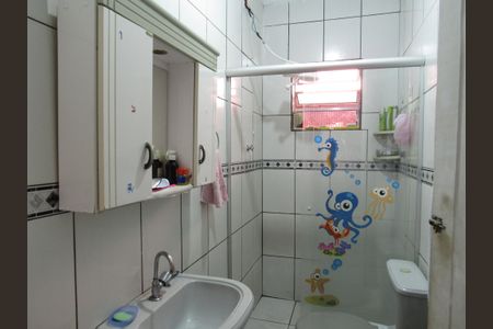 Casa à venda com 130m², 1 quarto e 1 vagaBanheiro