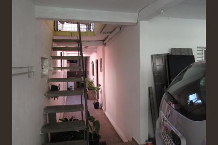 Casa à venda com 130m², 1 quarto e 1 vagaGaragem