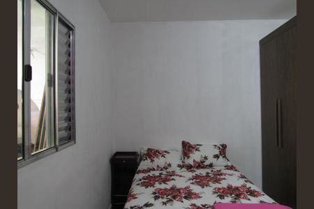 Casa à venda com 130m², 1 quarto e 1 vagaQuarto