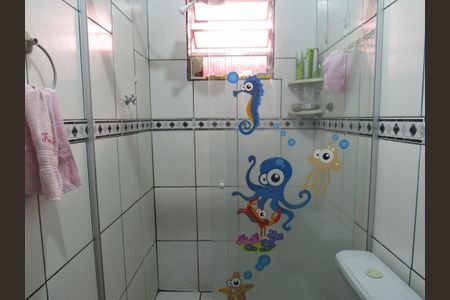 Casa à venda com 130m², 1 quarto e 1 vagaBanheiro