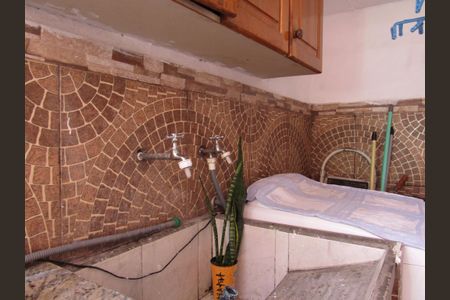 Casa à venda com 130m², 1 quarto e 1 vagaÁrea de Serviço