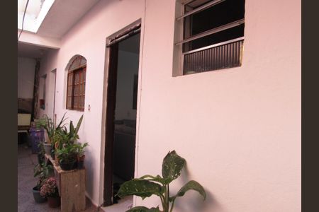 Casa à venda com 130m², 1 quarto e 1 vagaÁrea externa