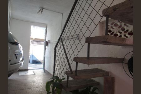 Casa à venda com 130m², 1 quarto e 1 vagaÁrea externa