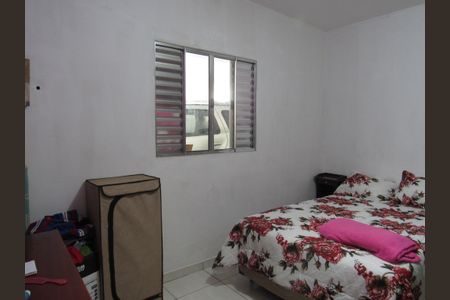 Casa à venda com 130m², 1 quarto e 1 vagaQuarto