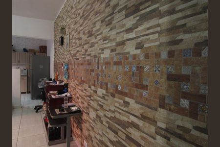 Casa à venda com 130m², 1 quarto e 1 vagaCorredor