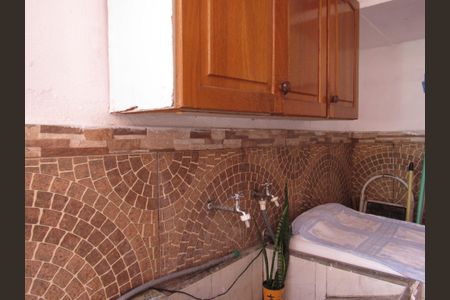 Casa à venda com 130m², 1 quarto e 1 vagaÁrea de Serviço