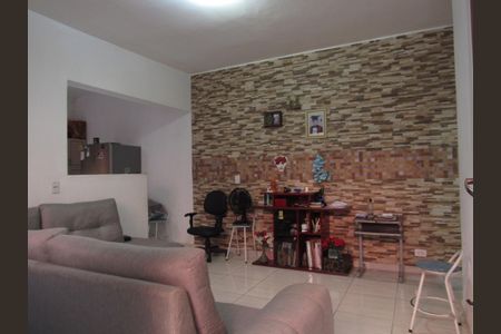 Casa à venda com 130m², 1 quarto e 1 vagaSala
