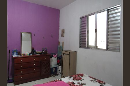 Casa à venda com 130m², 1 quarto e 1 vagaQuarto