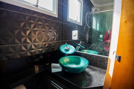 Apartamento à venda com 110m², 2 quartos e 2 vagasBanheiro