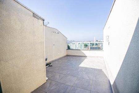 Apartamento à venda com 110m², 2 quartos e 2 vagasCobertura