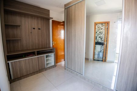 Apartamento à venda com 110m², 2 quartos e 2 vagasSuíte