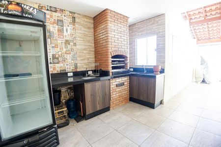 Apartamento à venda com 110m², 2 quartos e 2 vagasCobertura