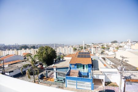 Apartamento à venda com 110m², 2 quartos e 2 vagasVista da Cobertura