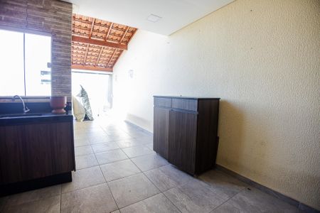 Apartamento à venda com 110m², 2 quartos e 2 vagasCobertura