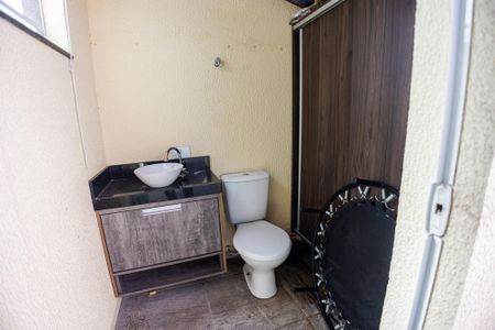 Apartamento à venda com 110m², 2 quartos e 2 vagasLavabo Cobertura