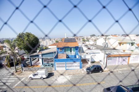 Apartamento à venda com 110m², 2 quartos e 2 vagasVista da Varanda da Suíte