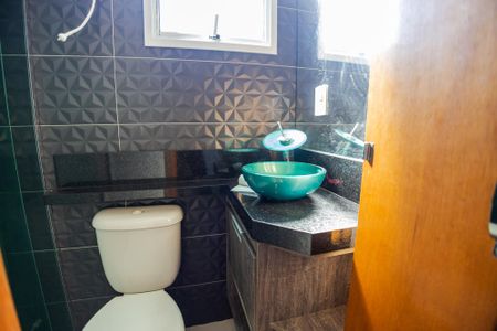 Apartamento à venda com 110m², 2 quartos e 2 vagasBanheiro