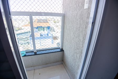 Apartamento à venda com 110m², 2 quartos e 2 vagasVaranda da Suíte