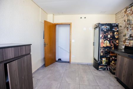 Apartamento à venda com 110m², 2 quartos e 2 vagasCobertura