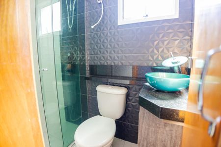 Apartamento à venda com 110m², 2 quartos e 2 vagasBanheiro