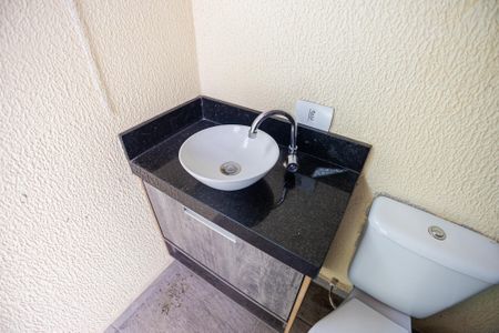 Apartamento à venda com 110m², 2 quartos e 2 vagasLavabo Cobertura