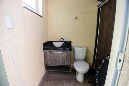 Apartamento à venda com 110m², 2 quartos e 2 vagasLavabo Cobertura