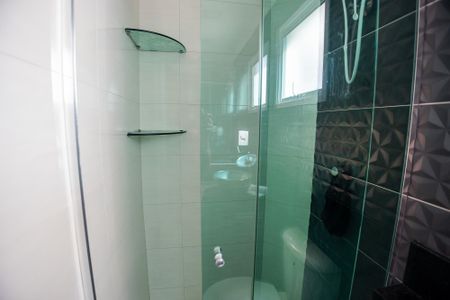 Apartamento à venda com 110m², 2 quartos e 2 vagasBanheiro