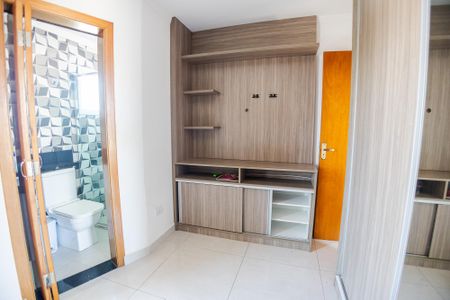 Apartamento à venda com 110m², 2 quartos e 2 vagasSuíte