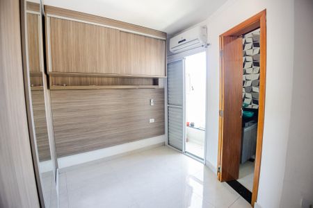 Apartamento à venda com 110m², 2 quartos e 2 vagasSuíte
